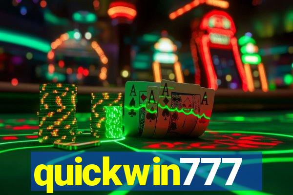 quickwin777