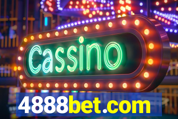 4888bet.com