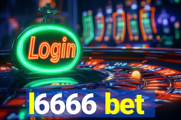 l6666 bet