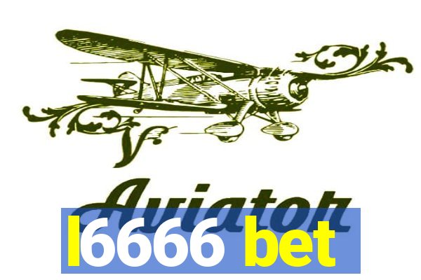 l6666 bet