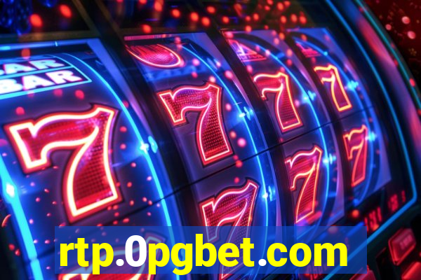 rtp.0pgbet.com