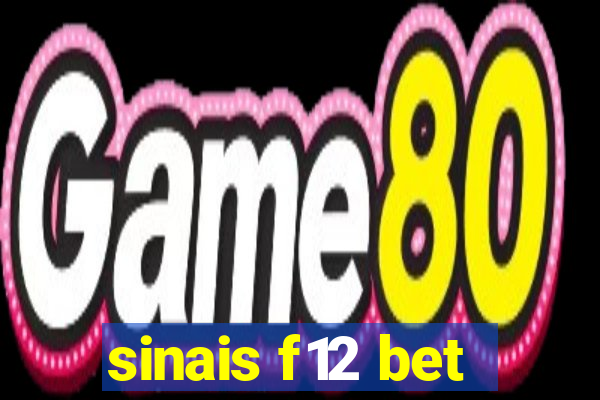 sinais f12 bet