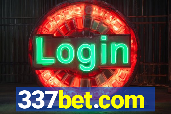 337bet.com