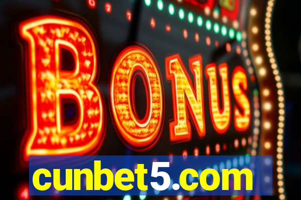 cunbet5.com