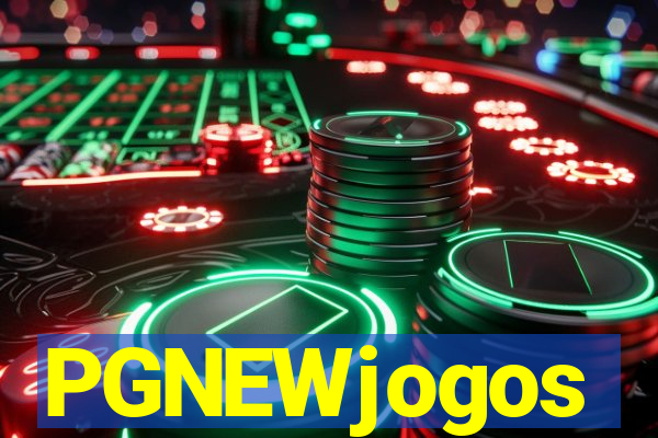 PGNEWjogos