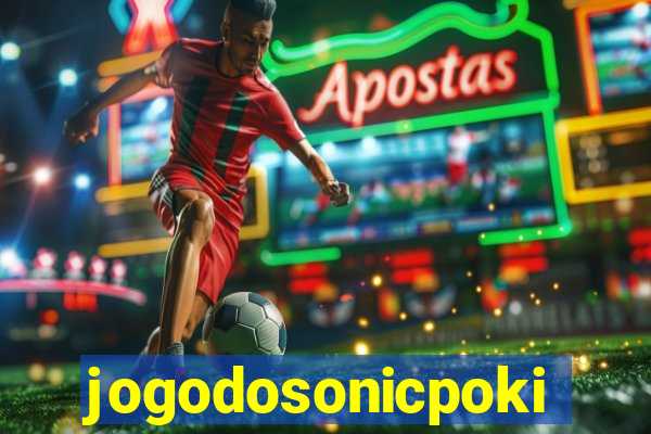 jogodosonicpoki