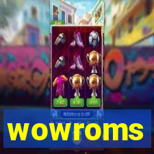 wowroms