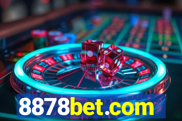 8878bet.com