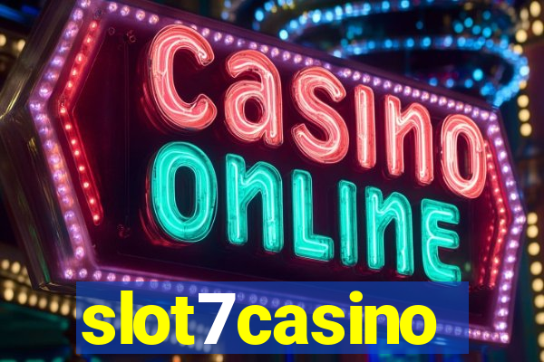 slot7casino