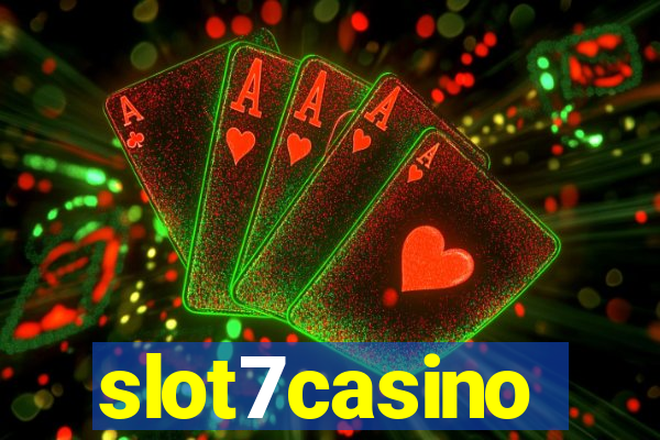 slot7casino