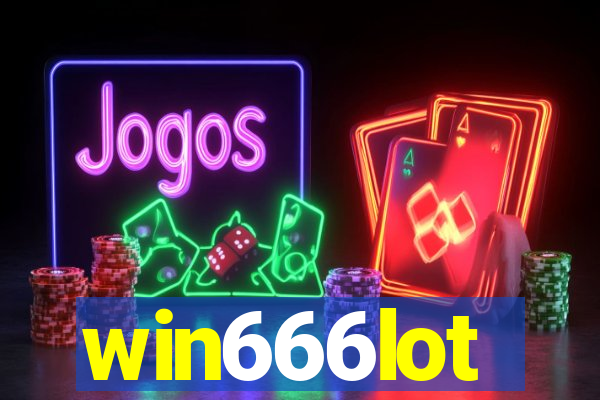 win666lot