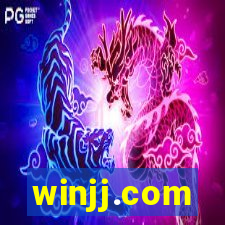 winjj.com