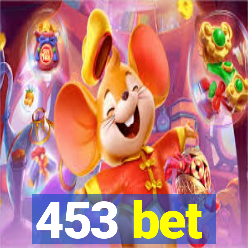 453 bet