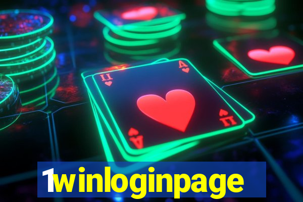 1winloginpage