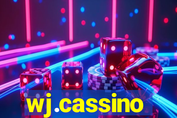 wj.cassino