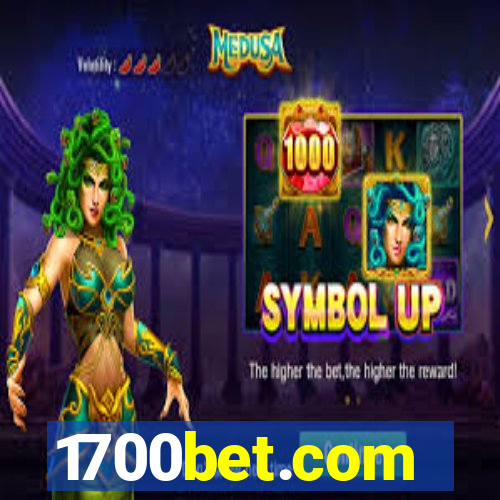 1700bet.com