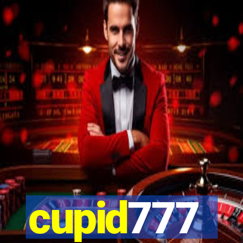 cupid777