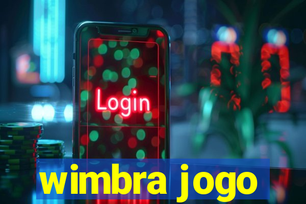 wimbra jogo