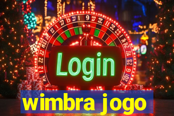 wimbra jogo