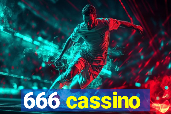 666 cassino