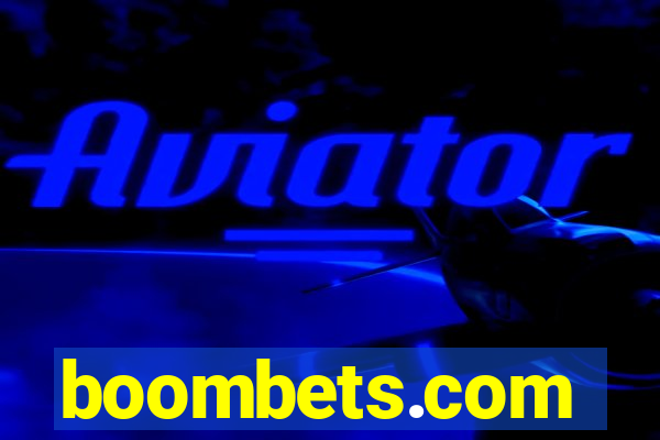 boombets.com