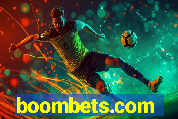 boombets.com