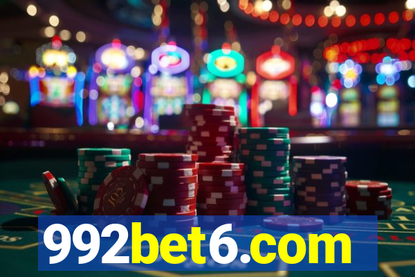 992bet6.com