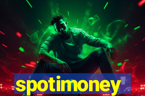 spotimoney