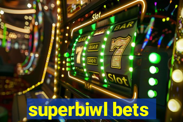 superbiwl bets