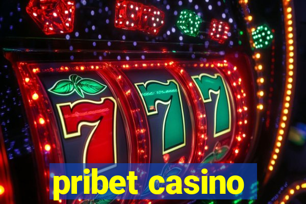 pribet casino