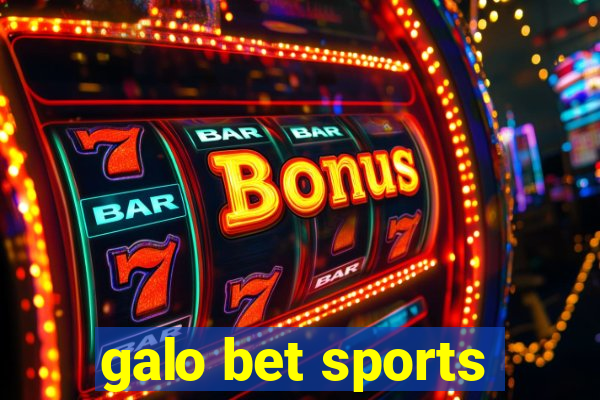 galo bet sports