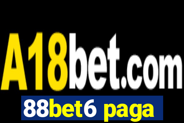 88bet6 paga