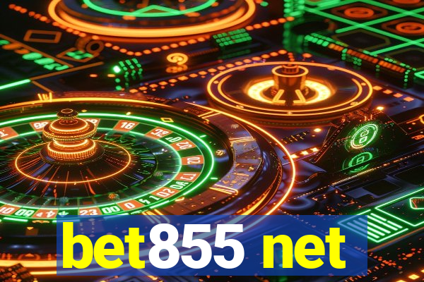 bet855 net