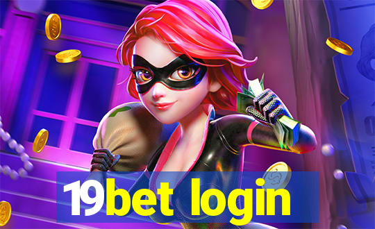 19bet login