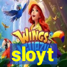 sloyt