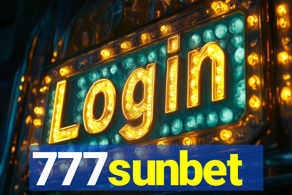 777sunbet