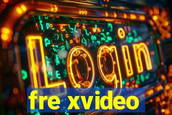 fre xvideo