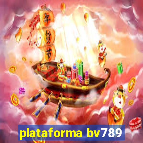 plataforma bv789