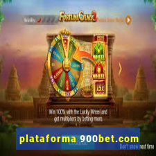 plataforma 900bet.com