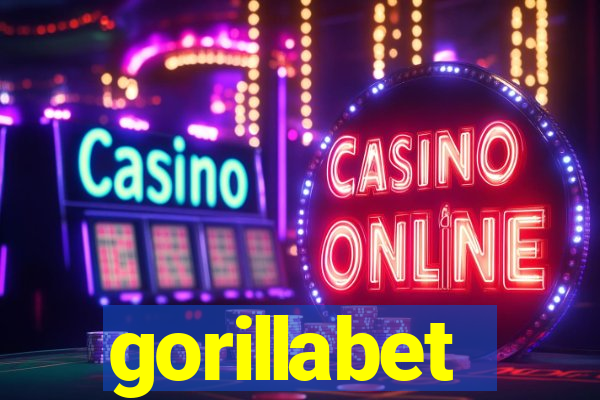 gorillabet