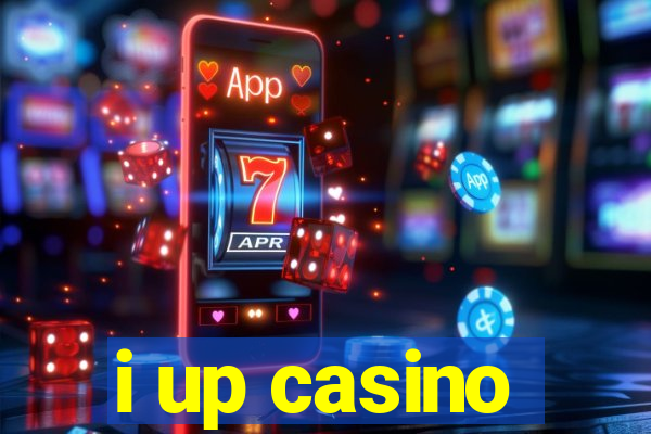 i up casino