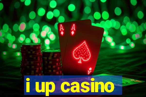 i up casino