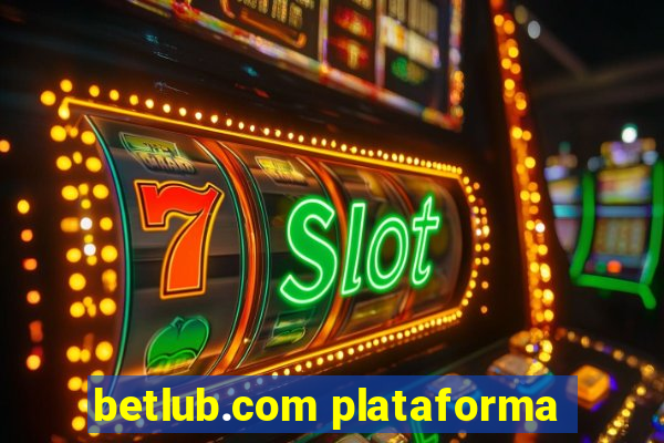 betlub.com plataforma