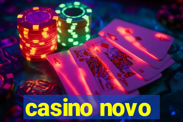 casino novo