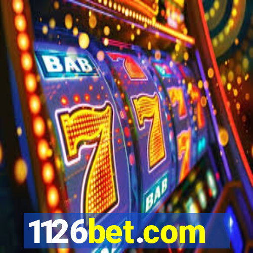 1126bet.com