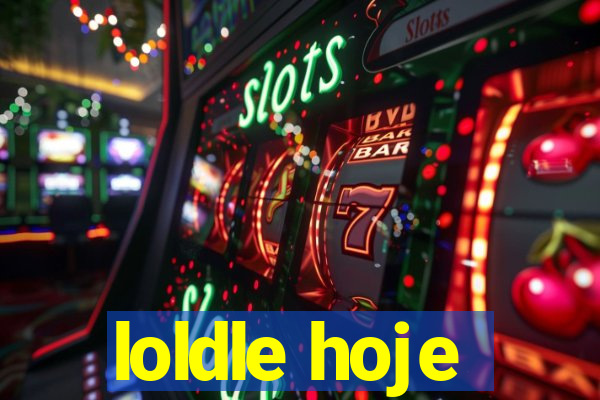 loldle hoje