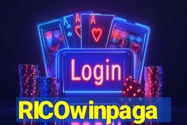 RICOwinpaga