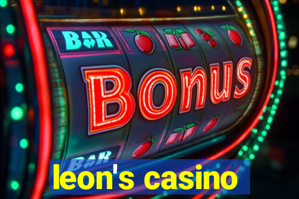 leon's casino