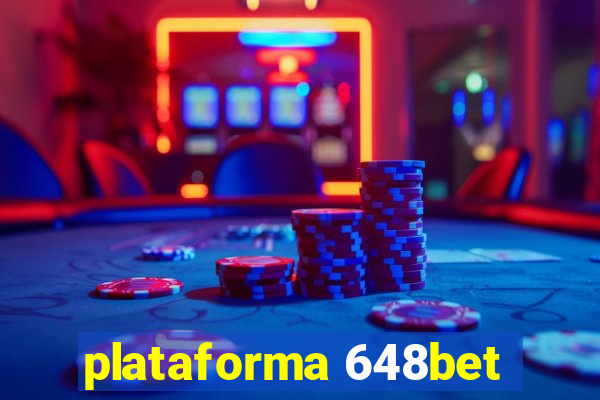 plataforma 648bet