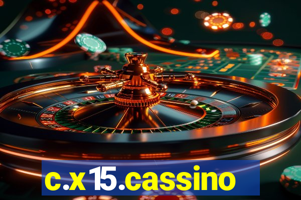 c.x15.cassino